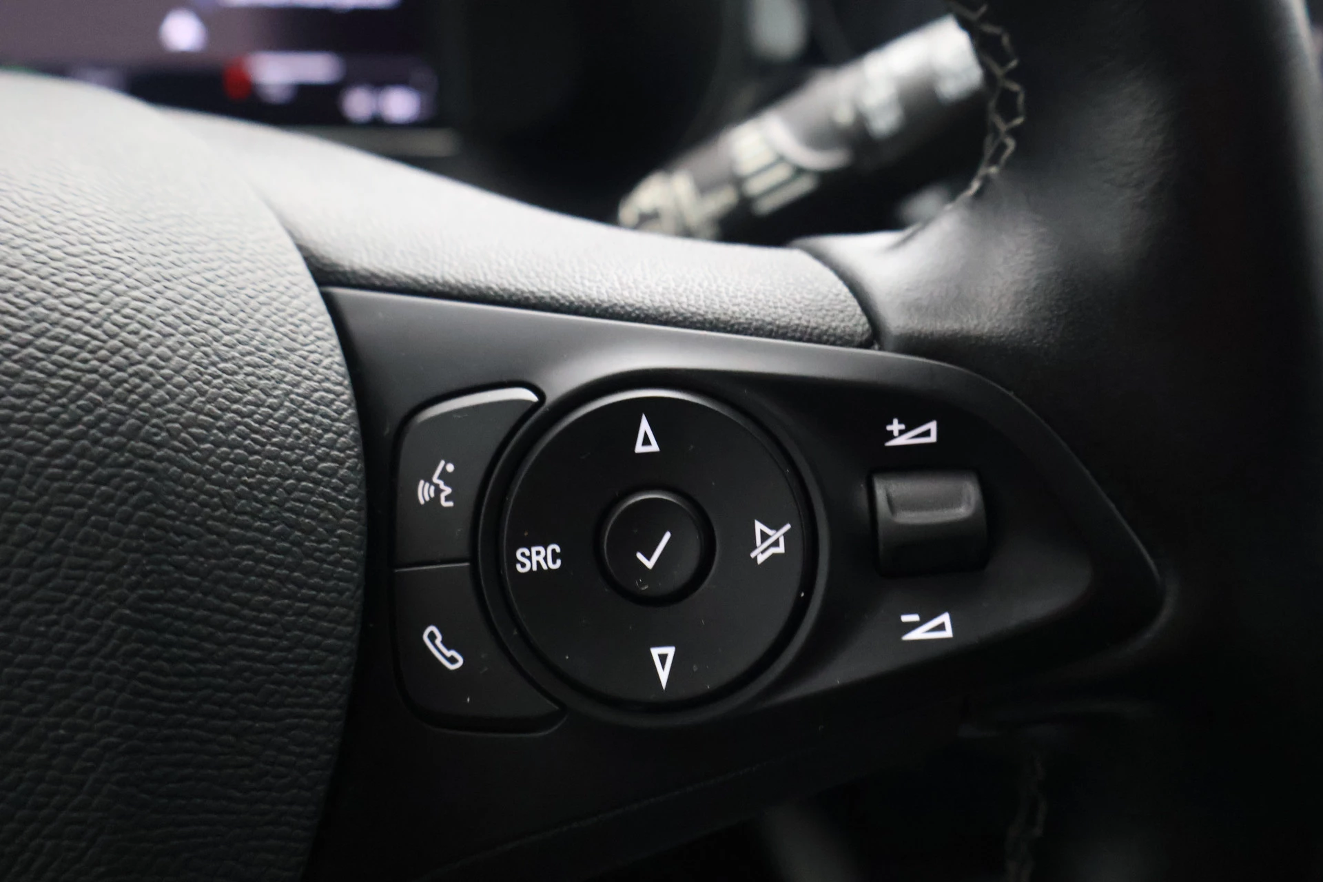 Hoofdafbeelding Opel Corsa-e