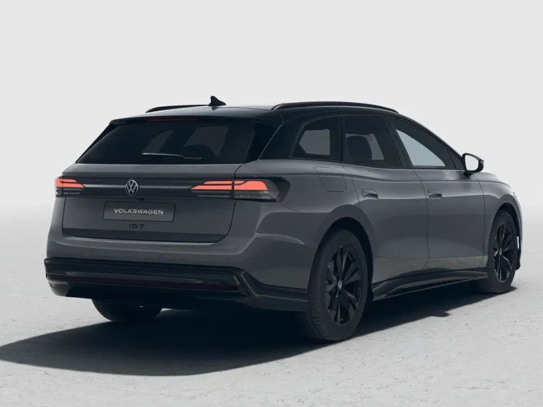 Hoofdafbeelding Volkswagen ID.7