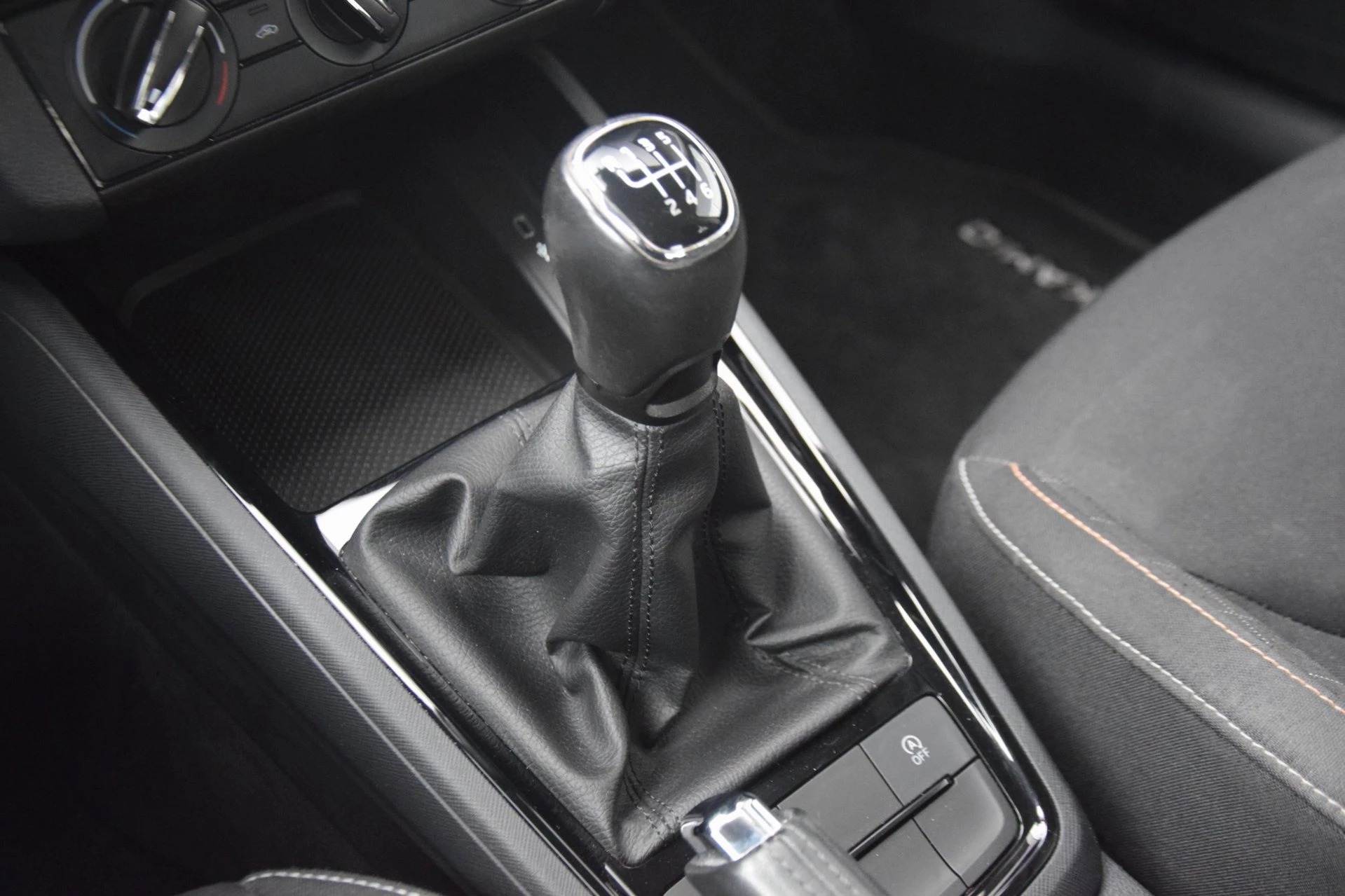 Hoofdafbeelding Škoda Kamiq