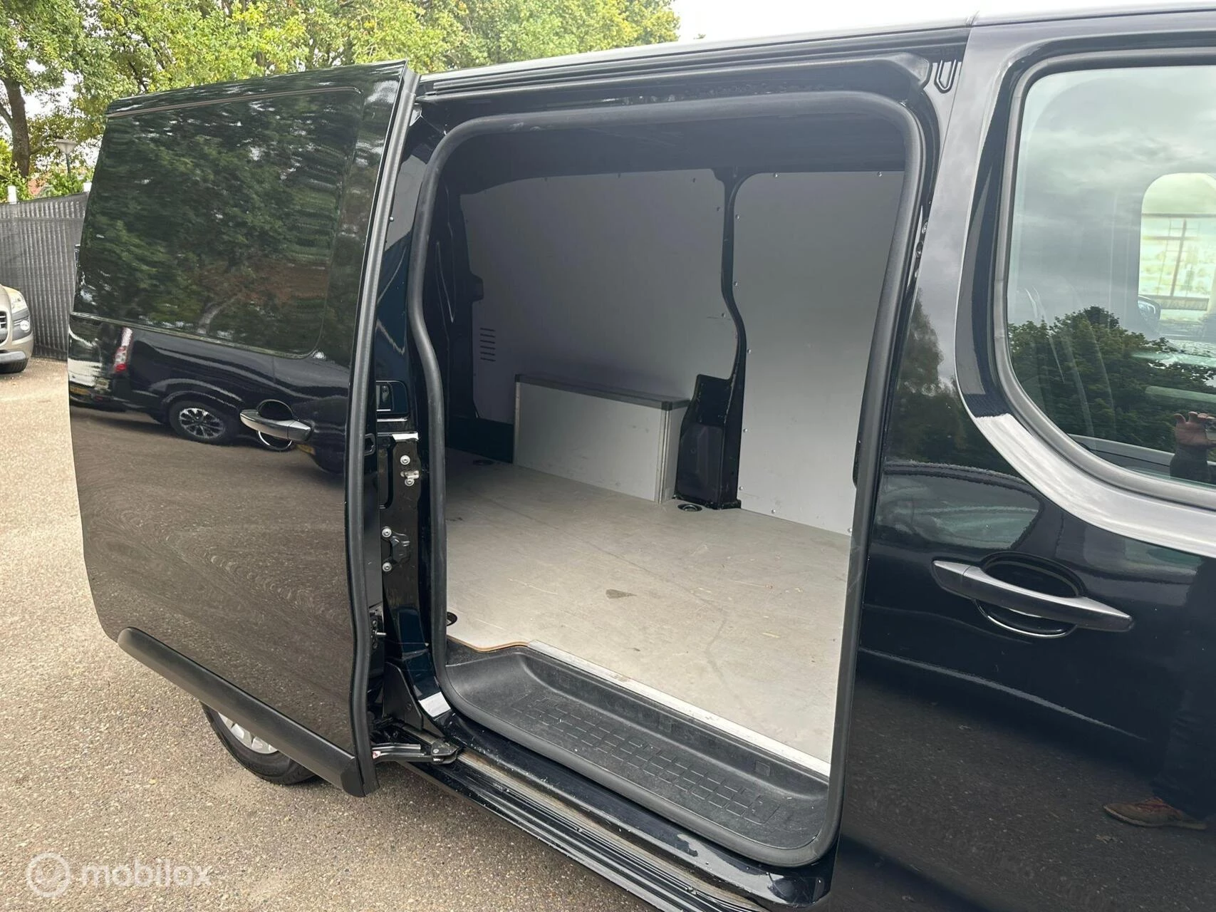 Hoofdafbeelding Fiat Scudo