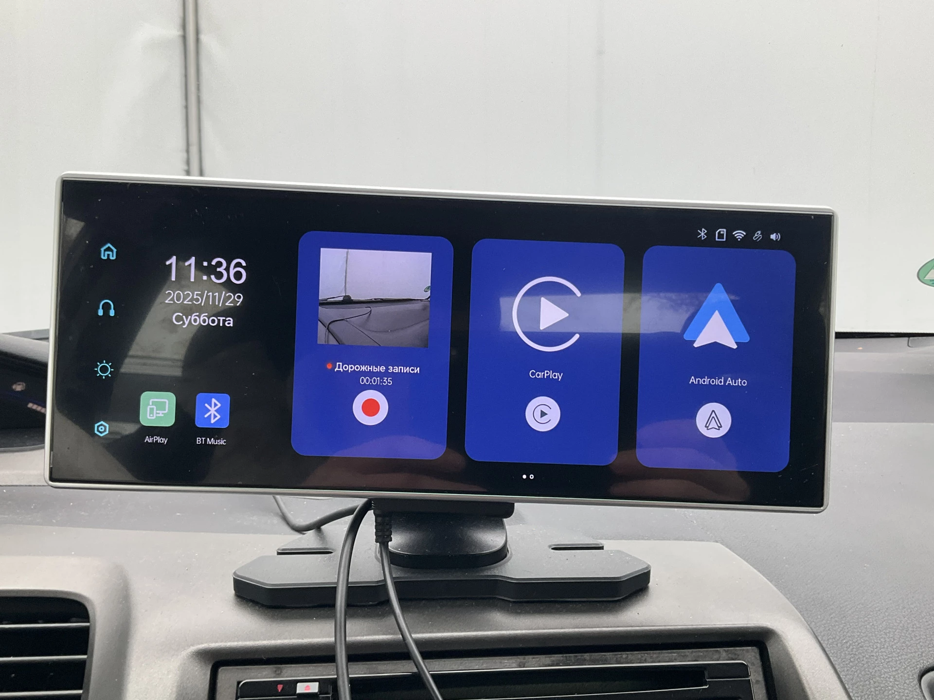 Hoofdafbeelding Honda Civic