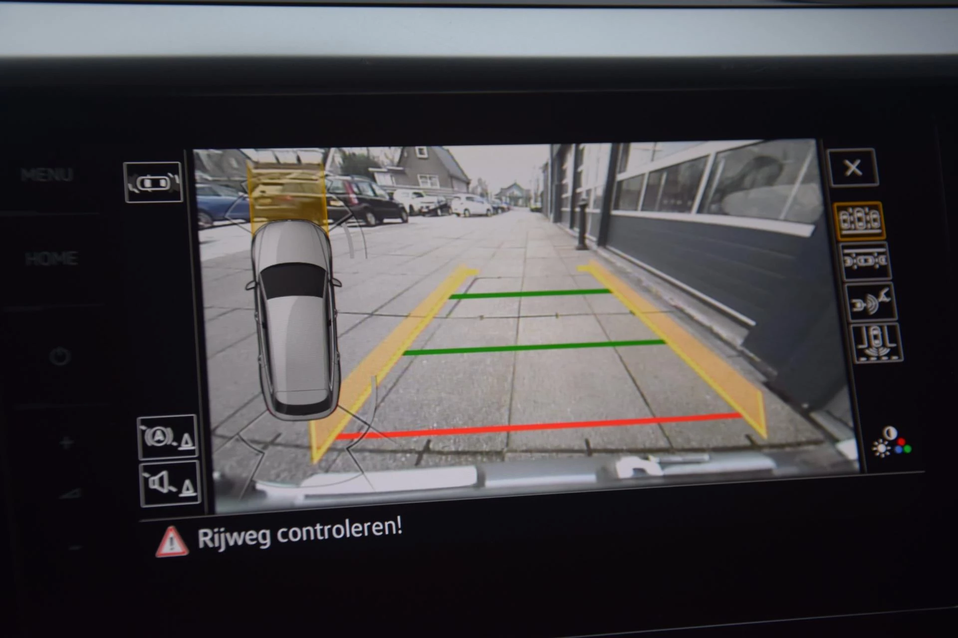 Hoofdafbeelding Volkswagen Arteon