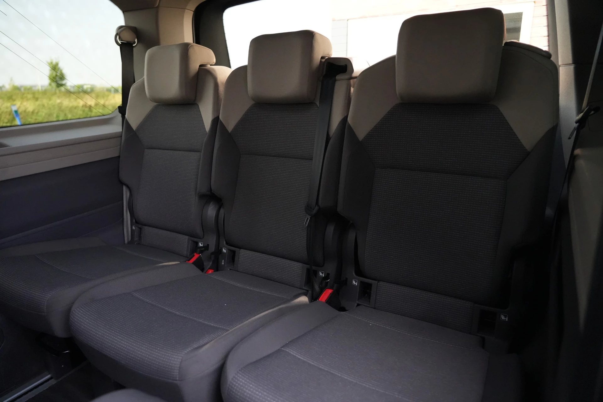 Hoofdafbeelding Volkswagen Multivan