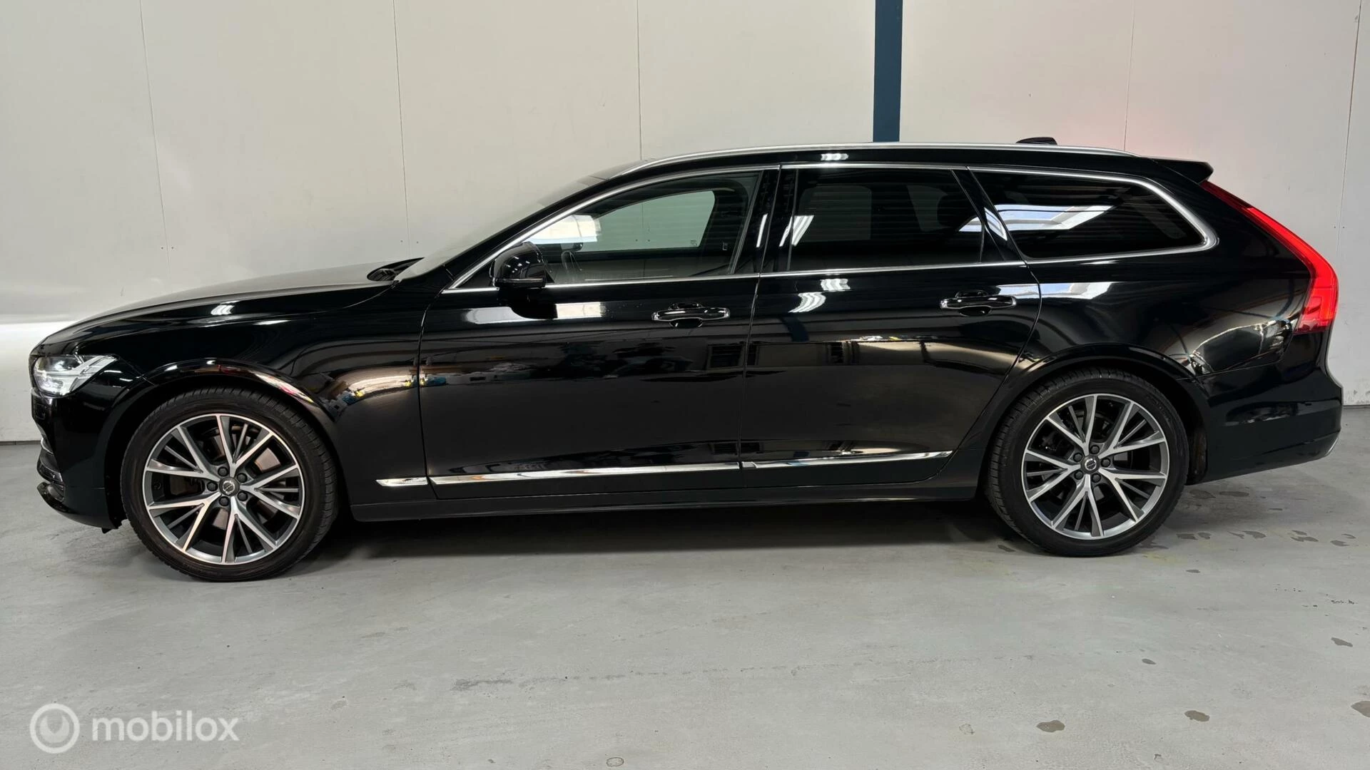 Hoofdafbeelding Volvo V90