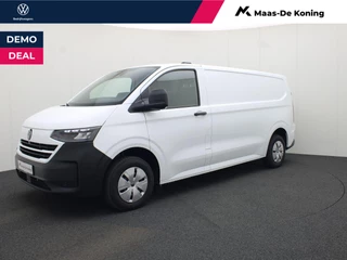 Hoofdafbeelding Volkswagen e-Transporter Volkswagen e-Transporter 34 L2H1 Life 64 kWh