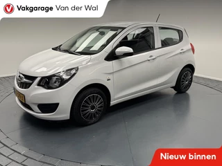 Opel KARL 1.0i ecoFLEX 120 Jaar Edition Airco-Cr.control
