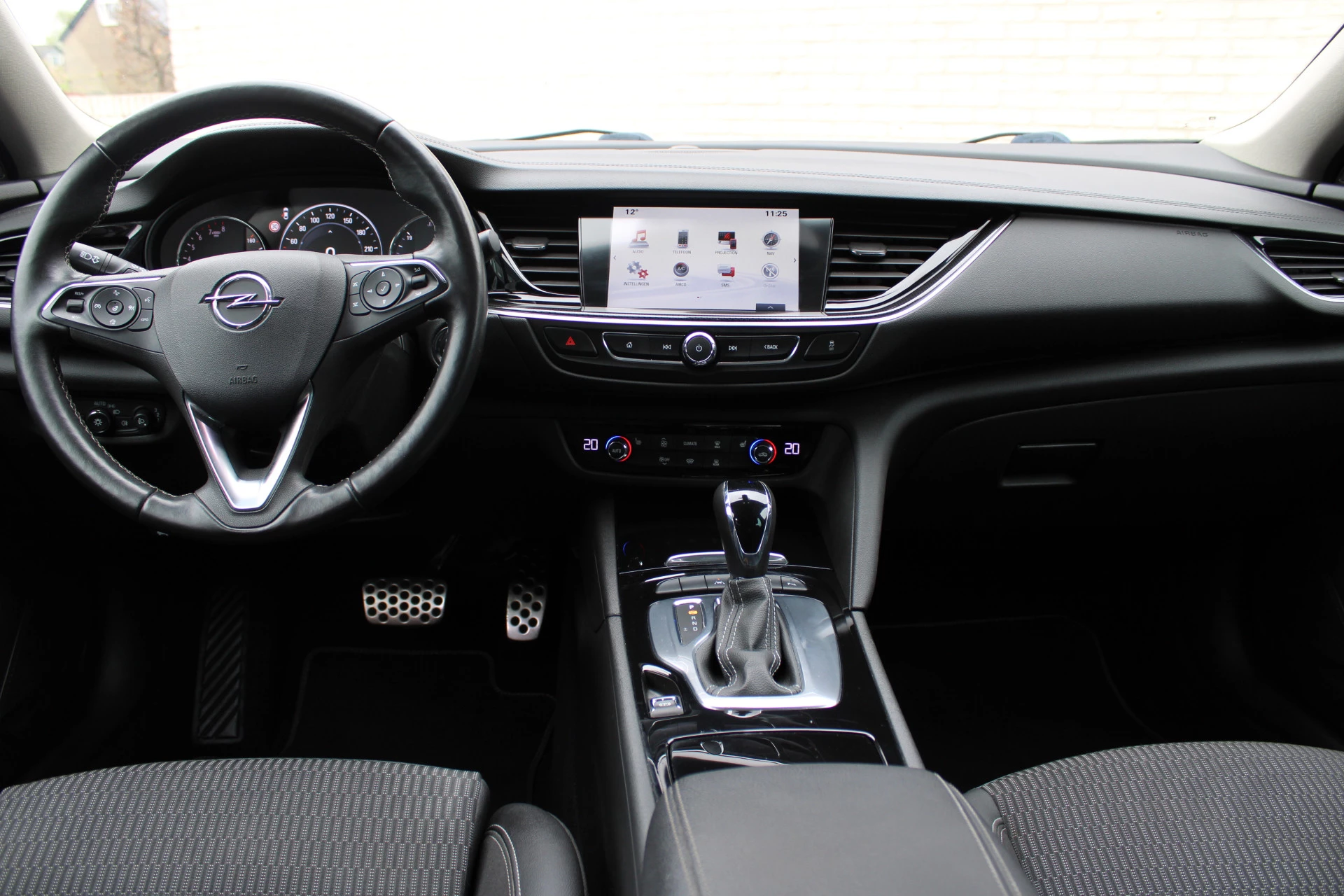 Hoofdafbeelding Opel Insignia