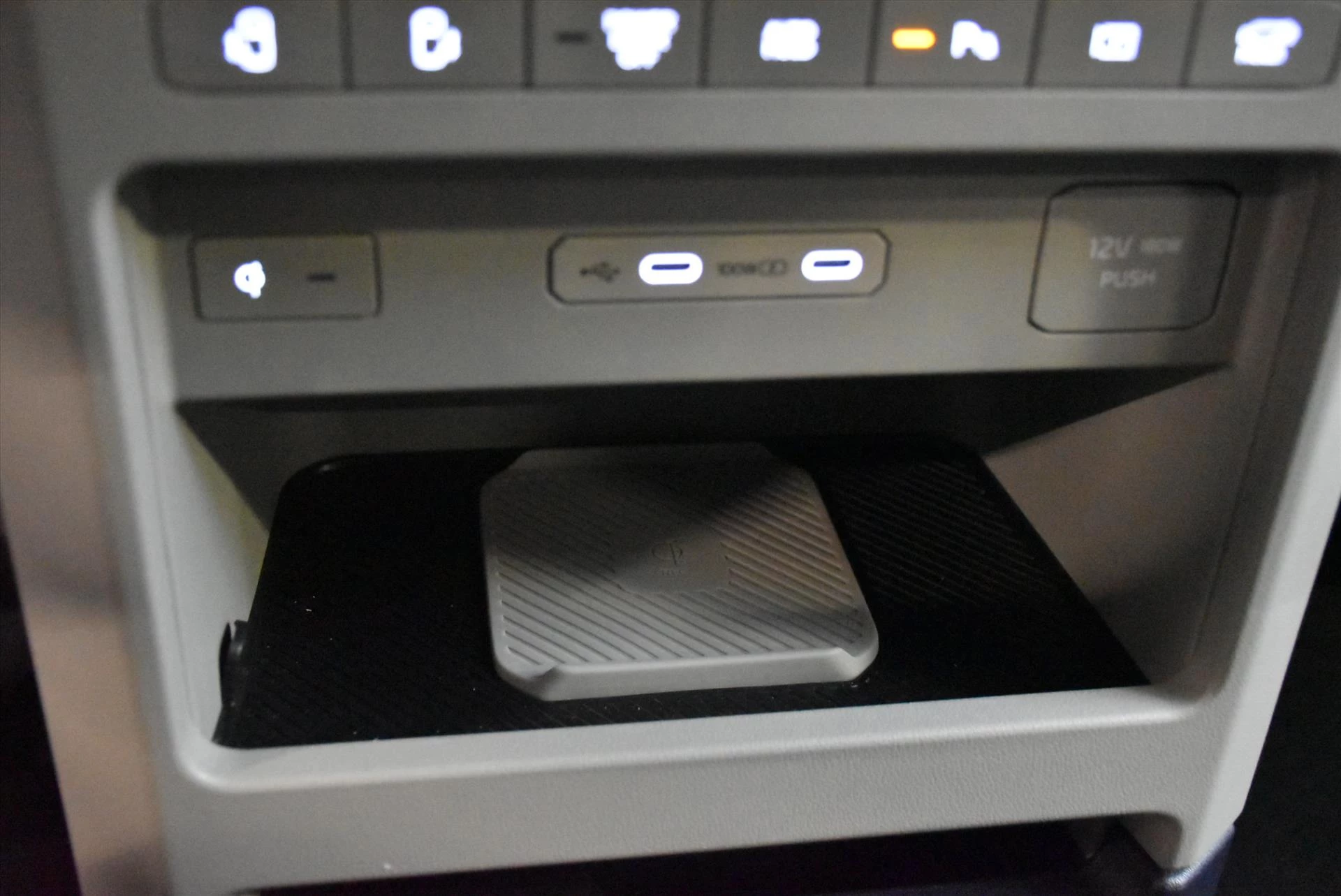 Hoofdafbeelding Kia Pv5 Passenger