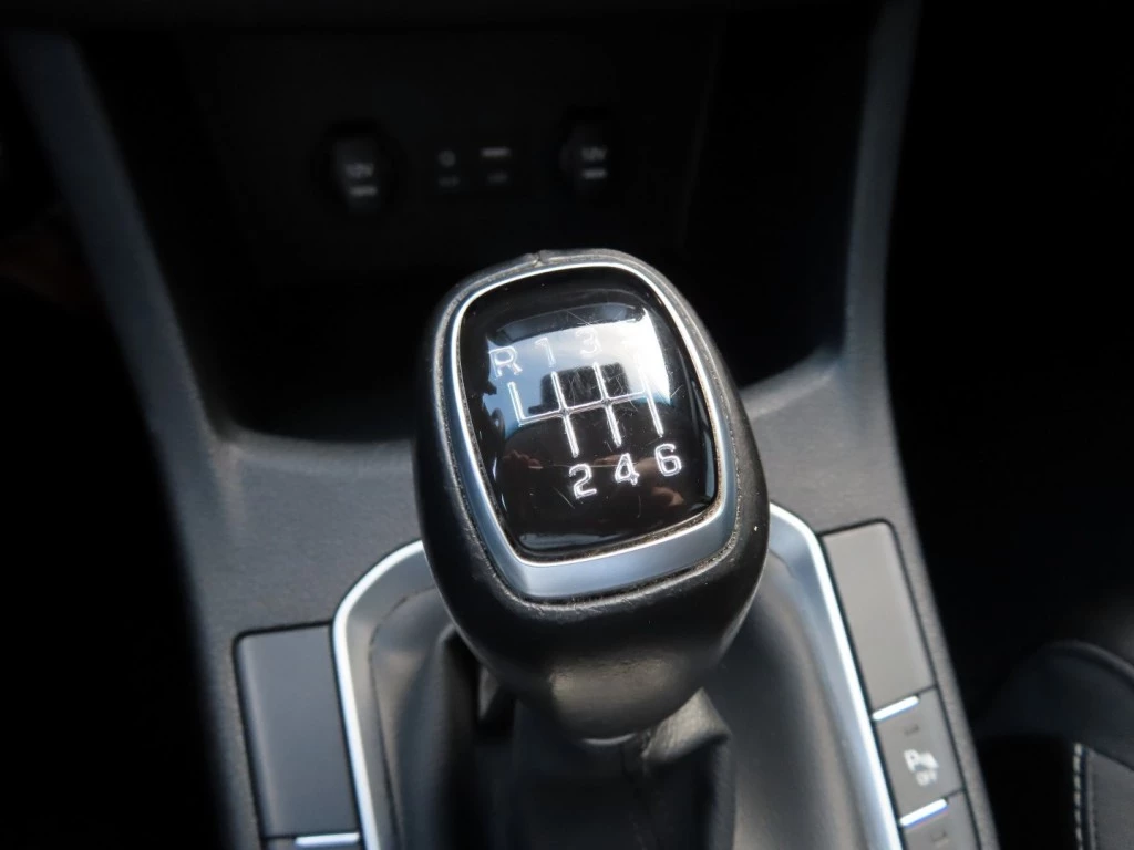 Hoofdafbeelding Hyundai i30