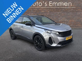 Peugeot 5008 1.5 HDI GT PANO LEDER LMV NAVI CRUISE