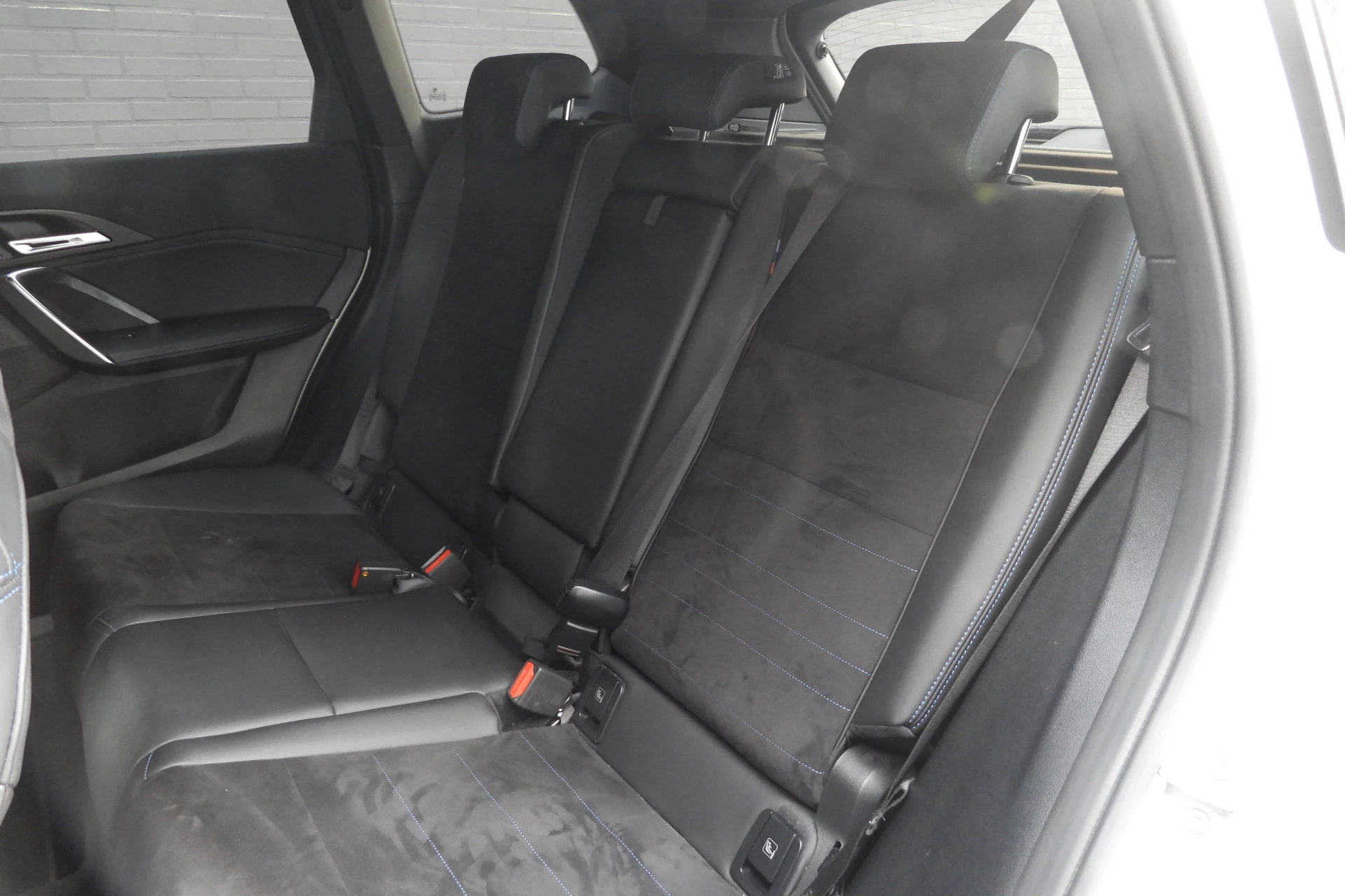 Hoofdafbeelding BMW iX1