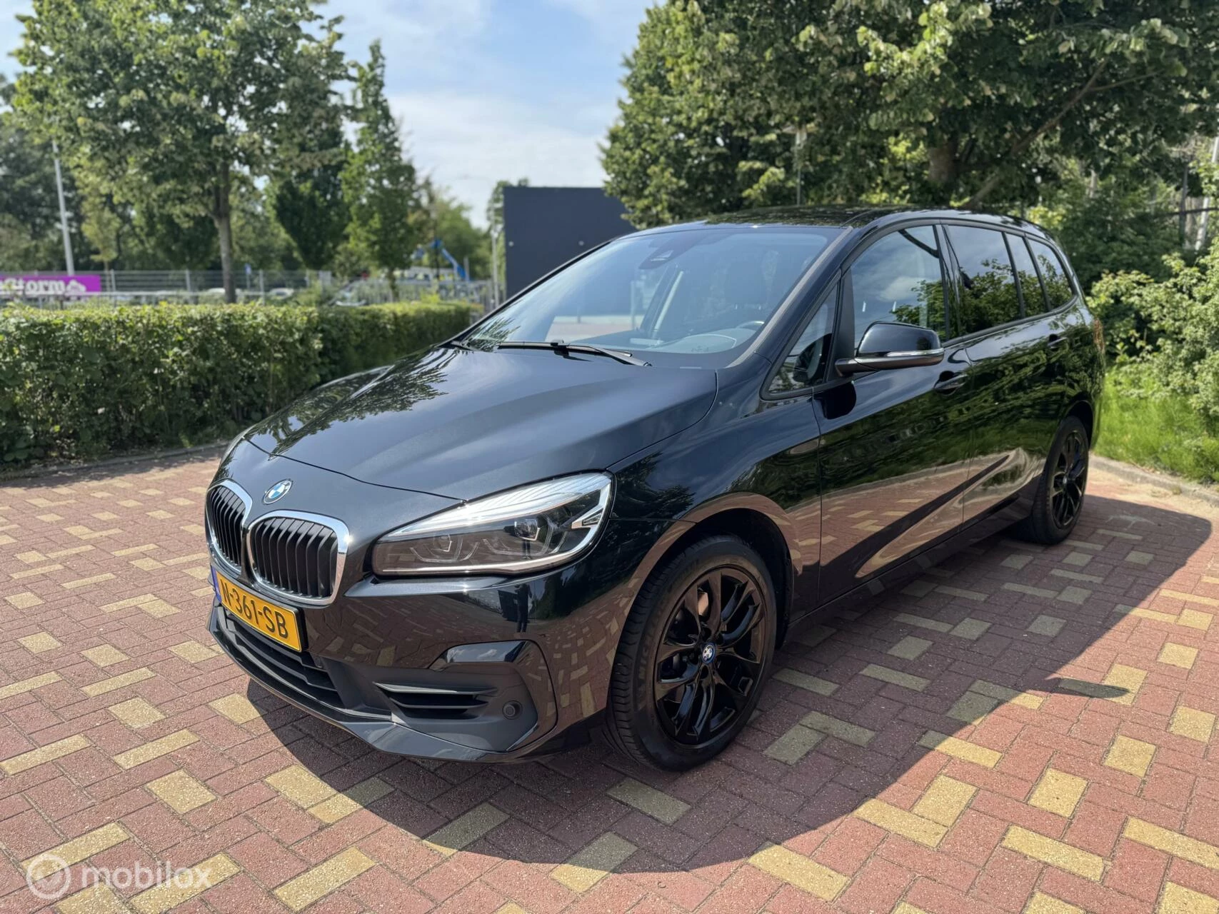 Hoofdafbeelding BMW 2 Serie