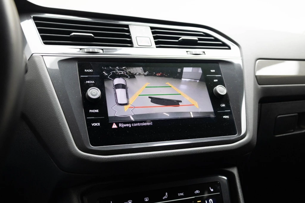 Hoofdafbeelding Volkswagen Tiguan Allspace