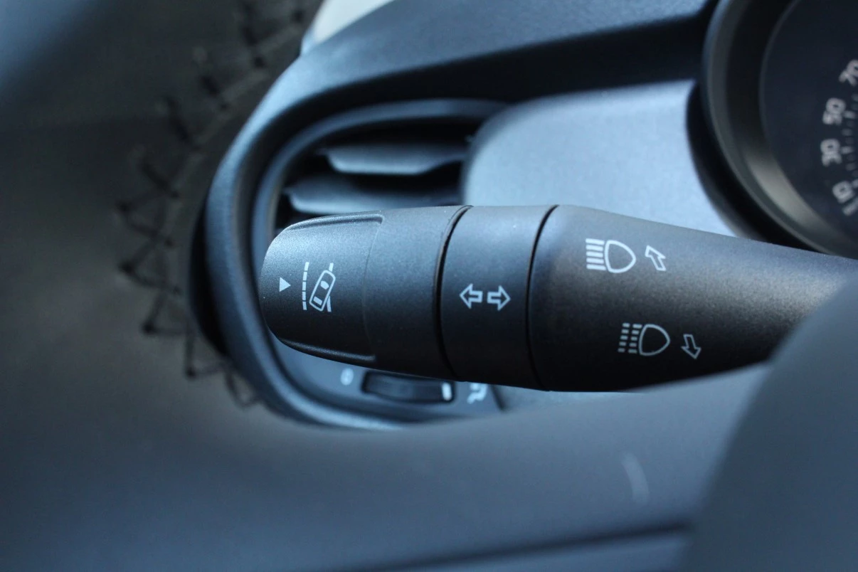 Hoofdafbeelding Fiat 500X