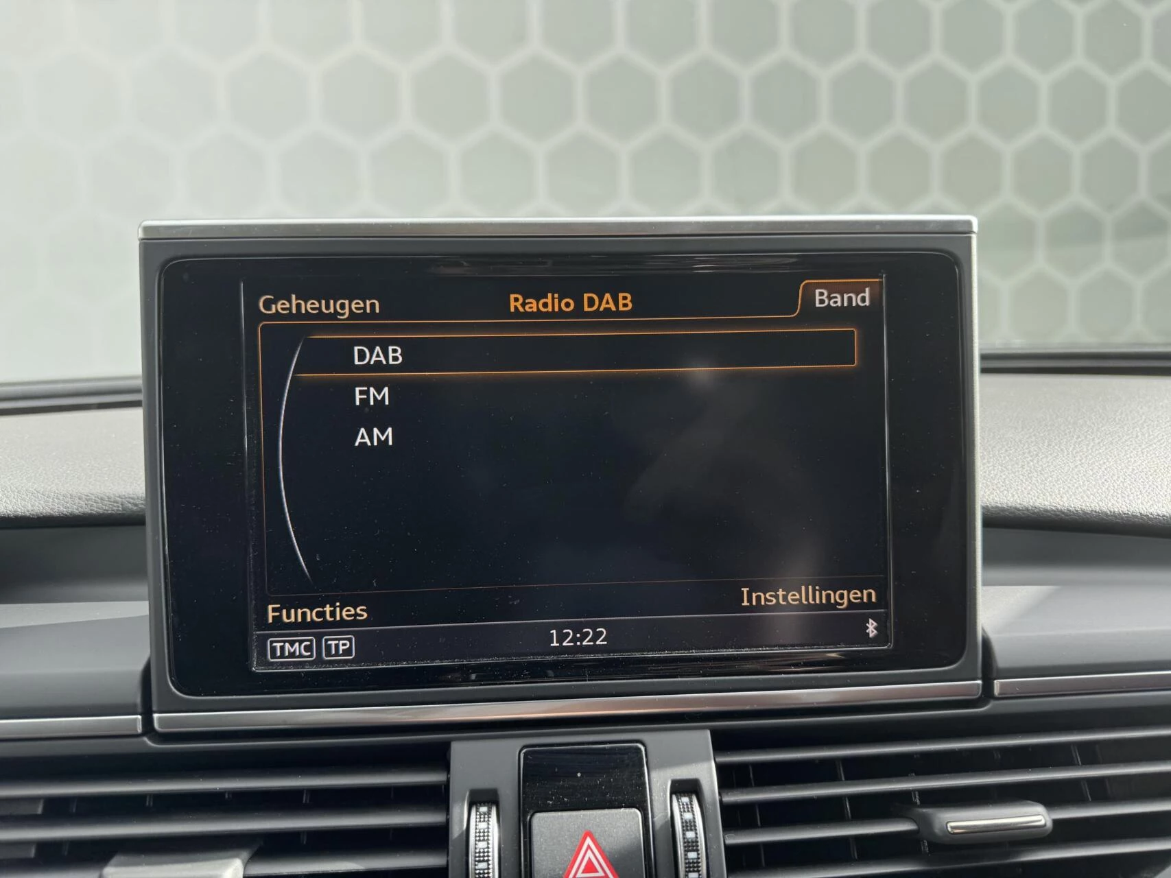 Hoofdafbeelding Audi S7