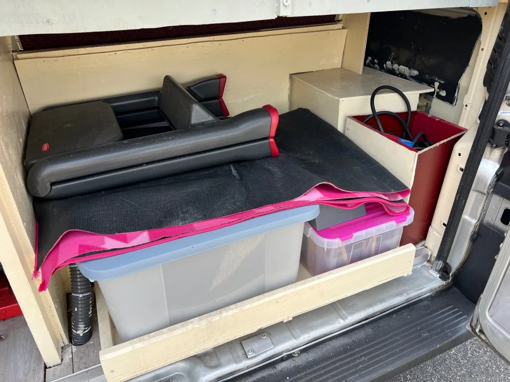 Hoofdafbeelding Peugeot Boxer