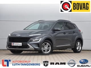 Hoofdafbeelding Hyundai Kona Hyundai Kona 1.0 T-GDI Comfort+ | | Automaat |