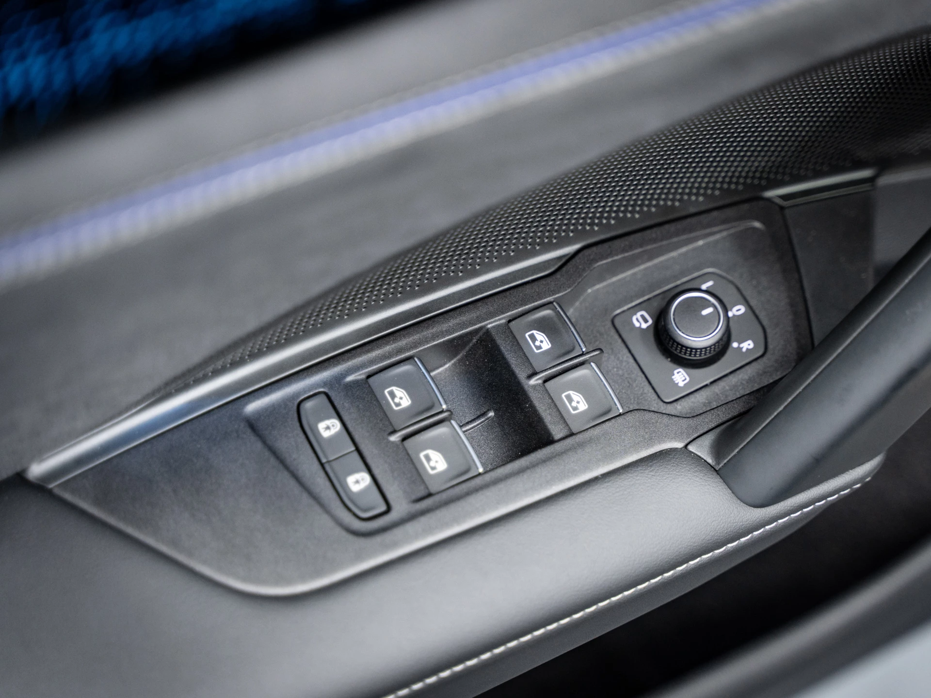 Hoofdafbeelding Volkswagen Tayron