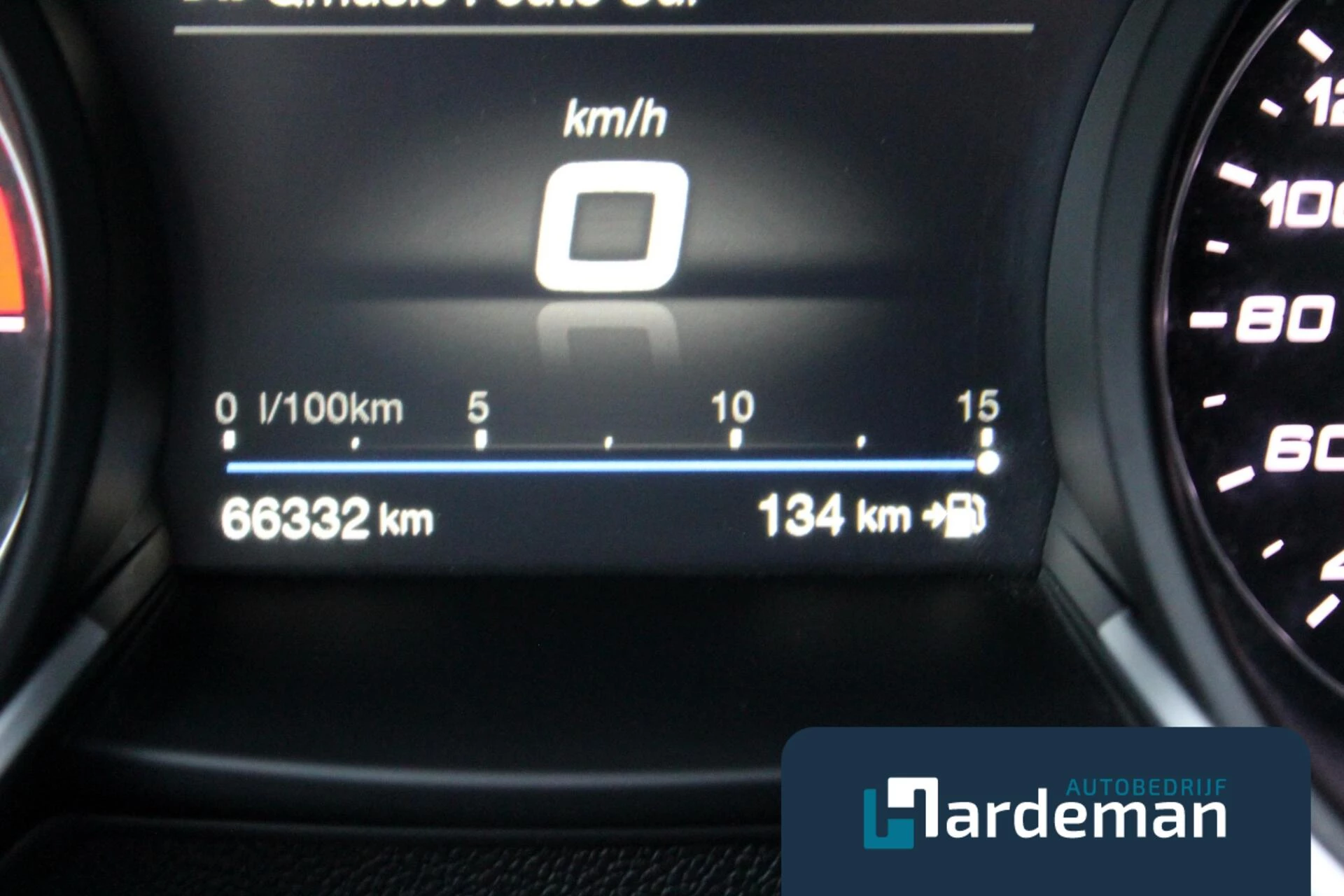 Hoofdafbeelding Alfa Romeo Stelvio