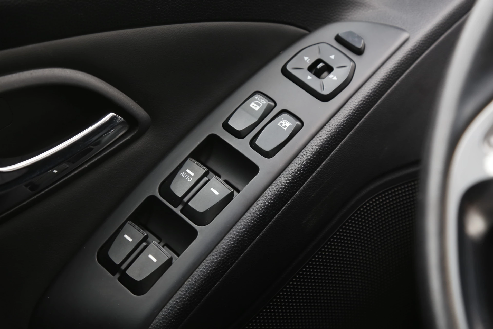 Hoofdafbeelding Hyundai ix35