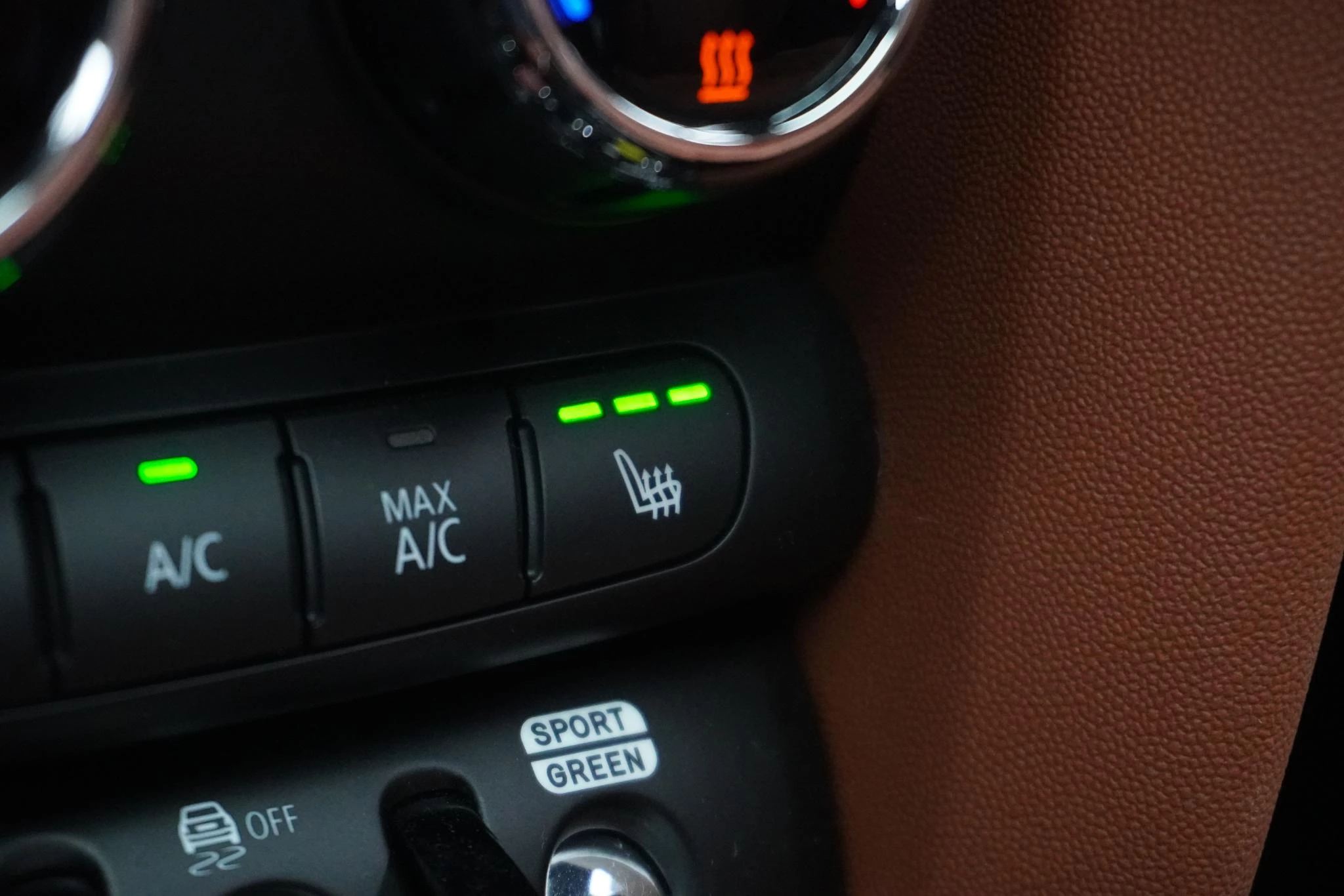 Hoofdafbeelding MINI 3-deurs