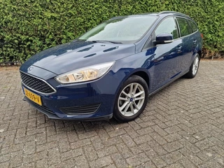 Ford Focus 1.0 nieuw model, navi, Nieuwe distributie