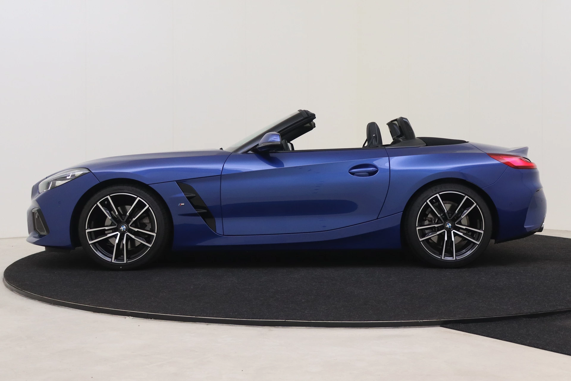 Hoofdafbeelding BMW Z4