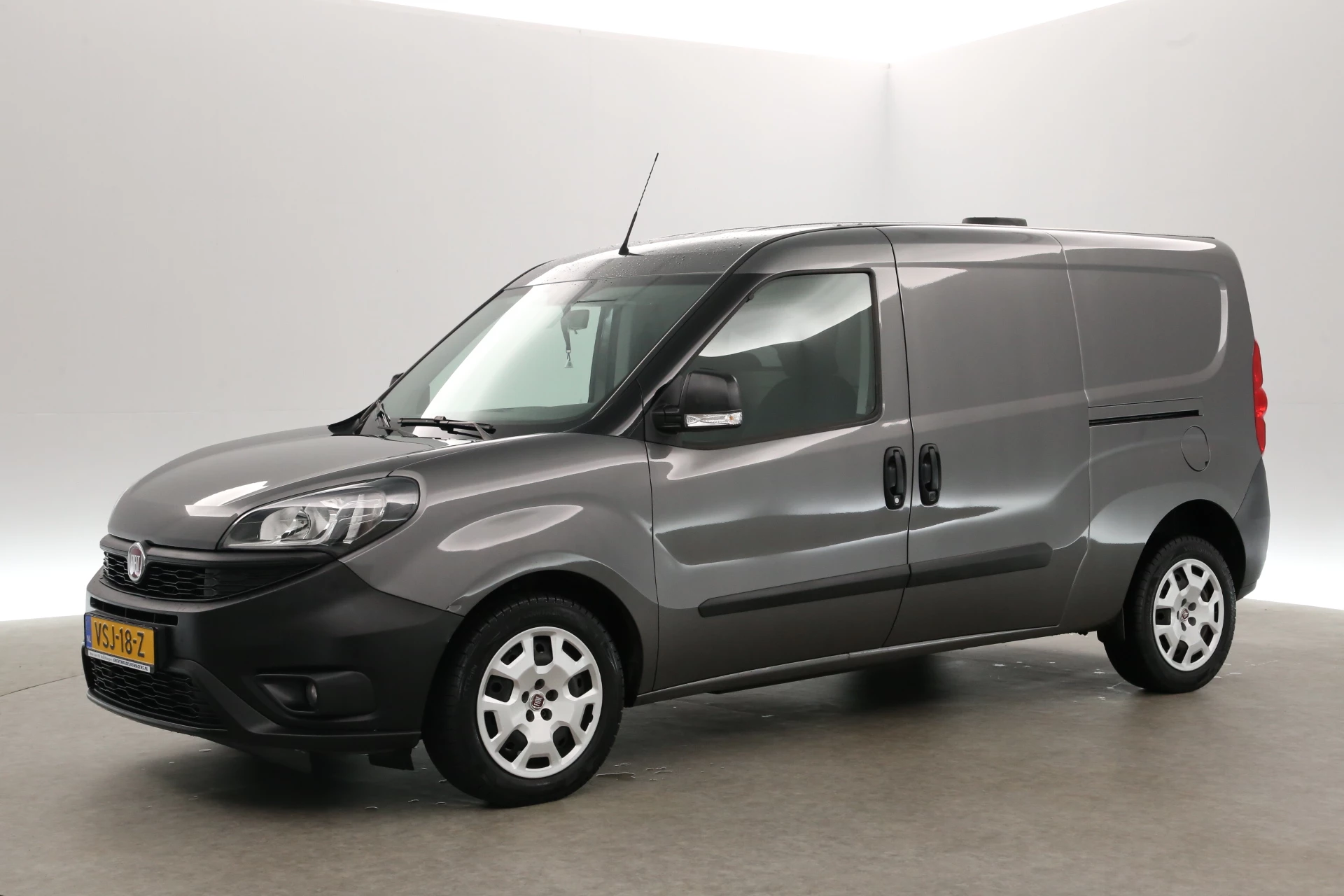 Hoofdafbeelding Fiat Doblò
