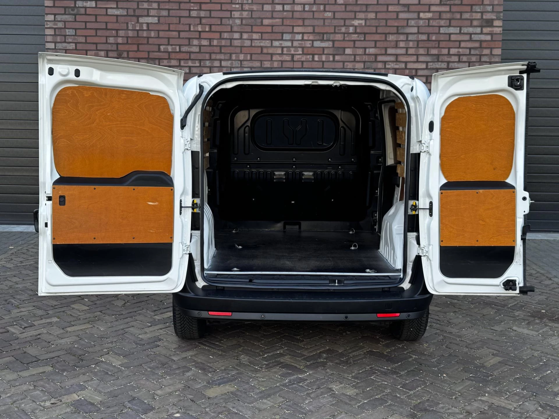 Hoofdafbeelding Fiat Doblò