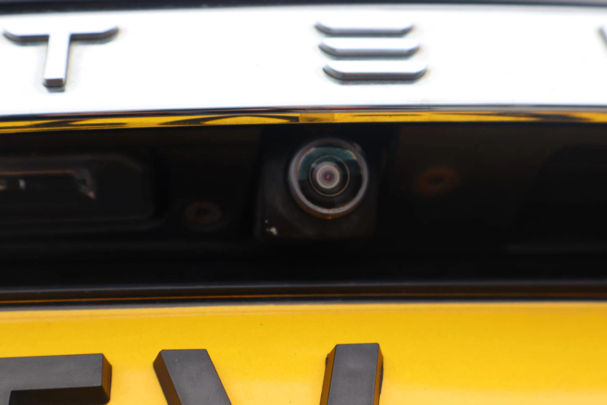 Hoofdafbeelding Tesla Model S