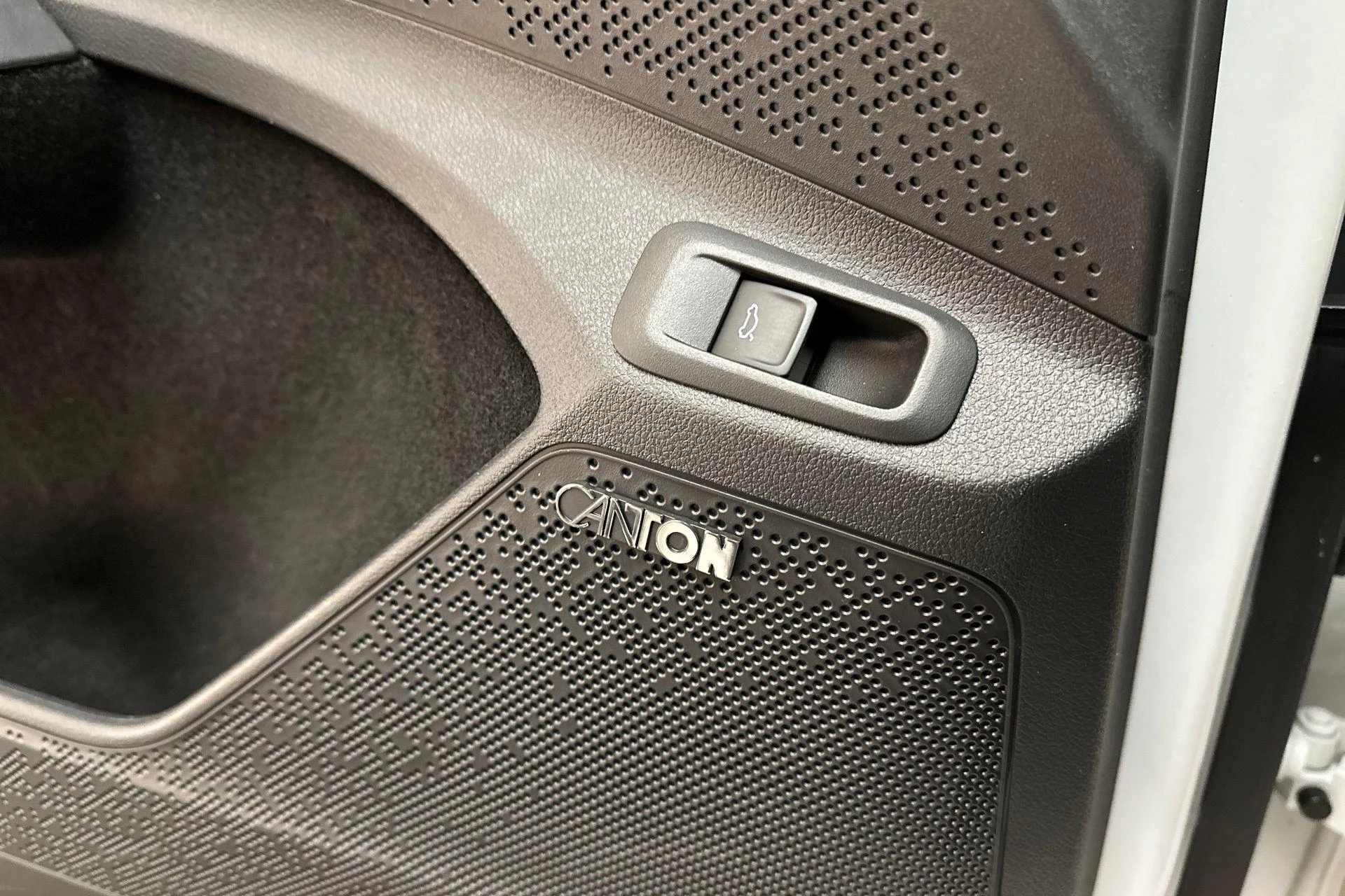 Hoofdafbeelding Škoda Enyaq Coupe