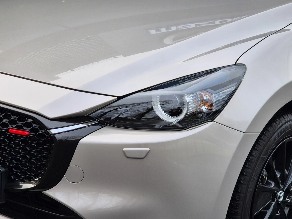 Hoofdafbeelding Mazda 2