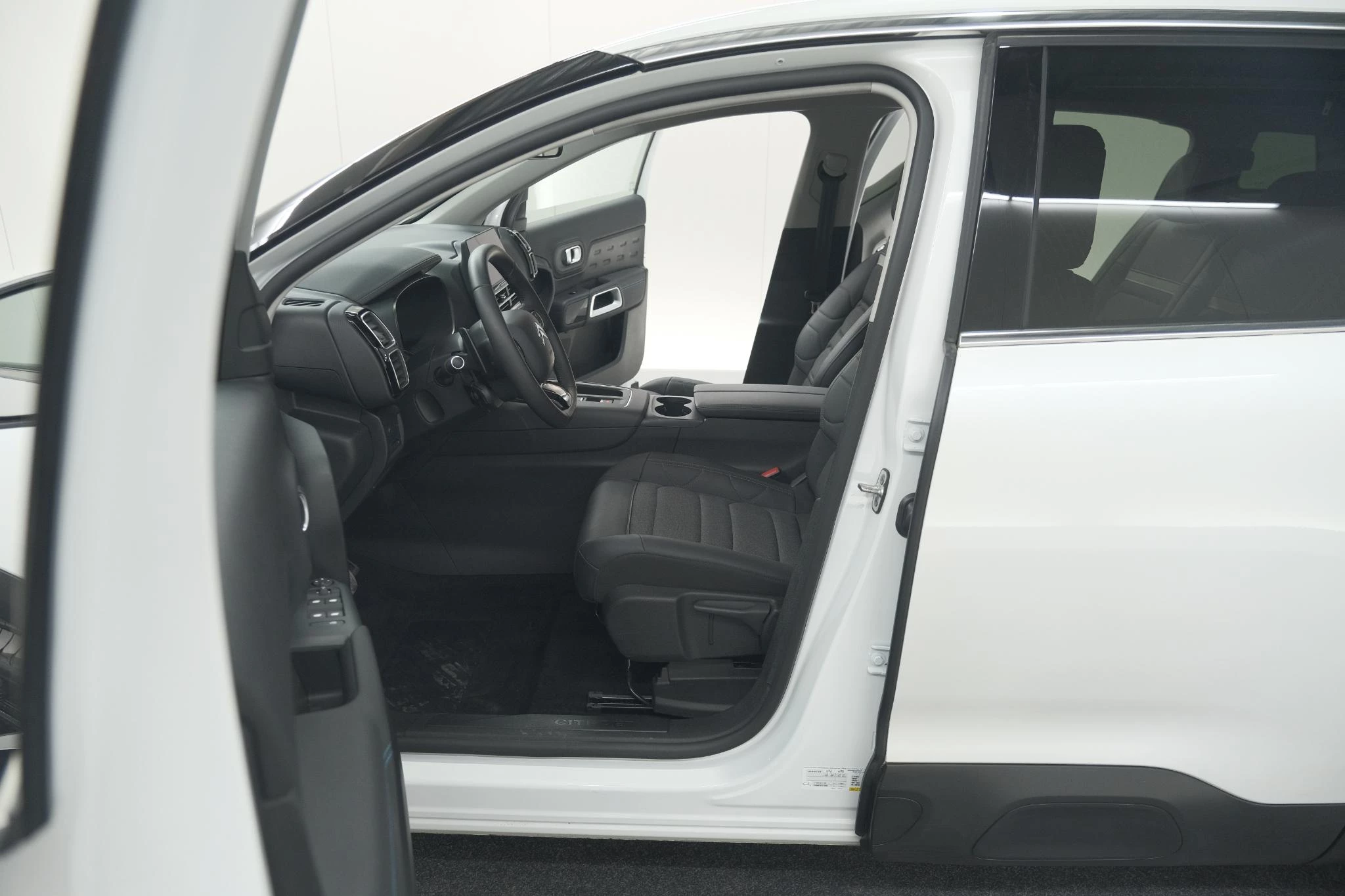 Hoofdafbeelding Citroën C5 Aircross