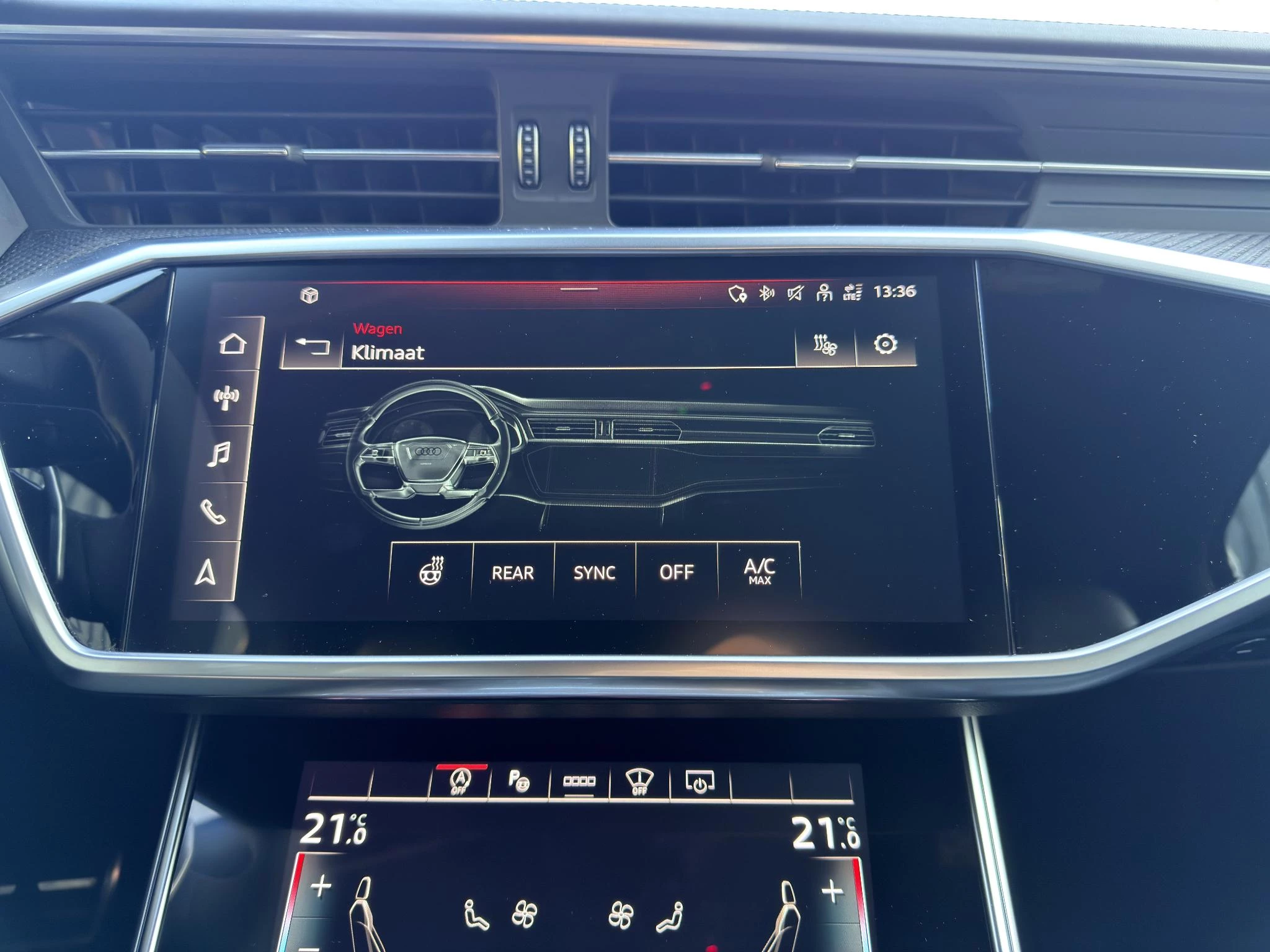 Hoofdafbeelding Audi RS6