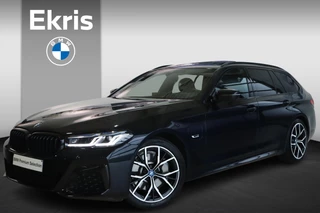 BMW 5 Serie Touring 530e xDrive M Sportpakket | Innovation Pack