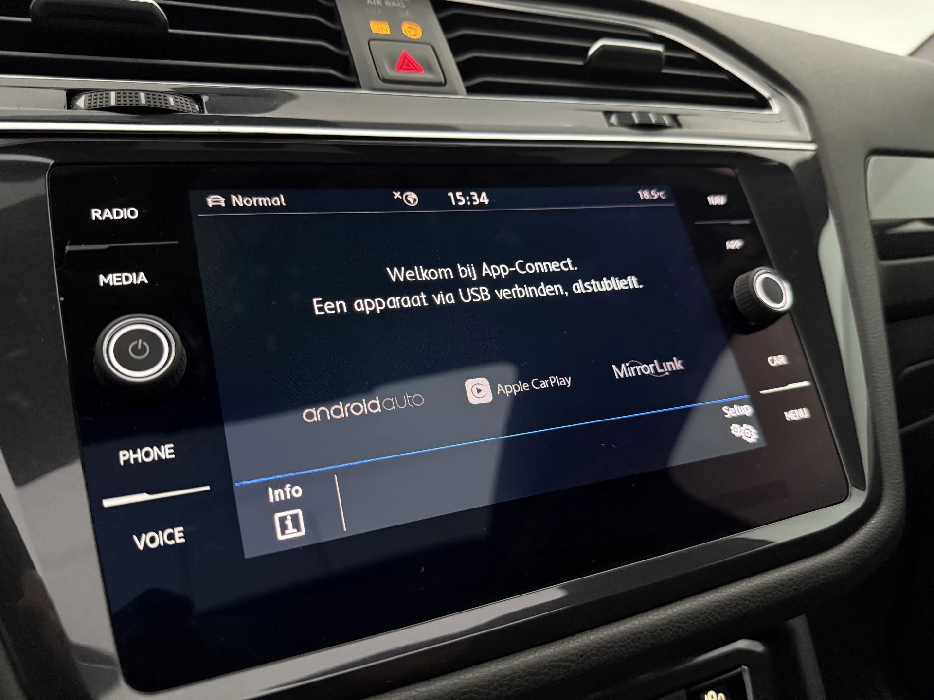 Hoofdafbeelding Volkswagen Tiguan Allspace