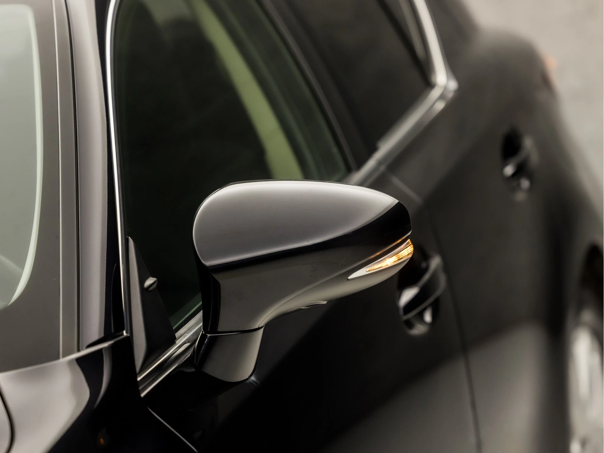 Hoofdafbeelding Lexus CT