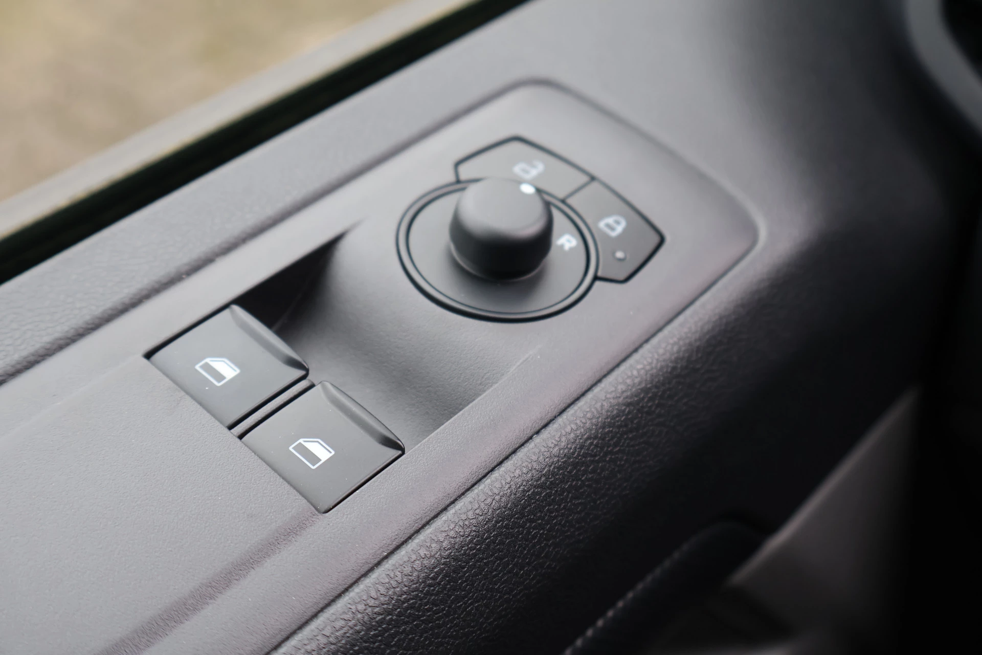 Hoofdafbeelding Ford E-Transit Custom