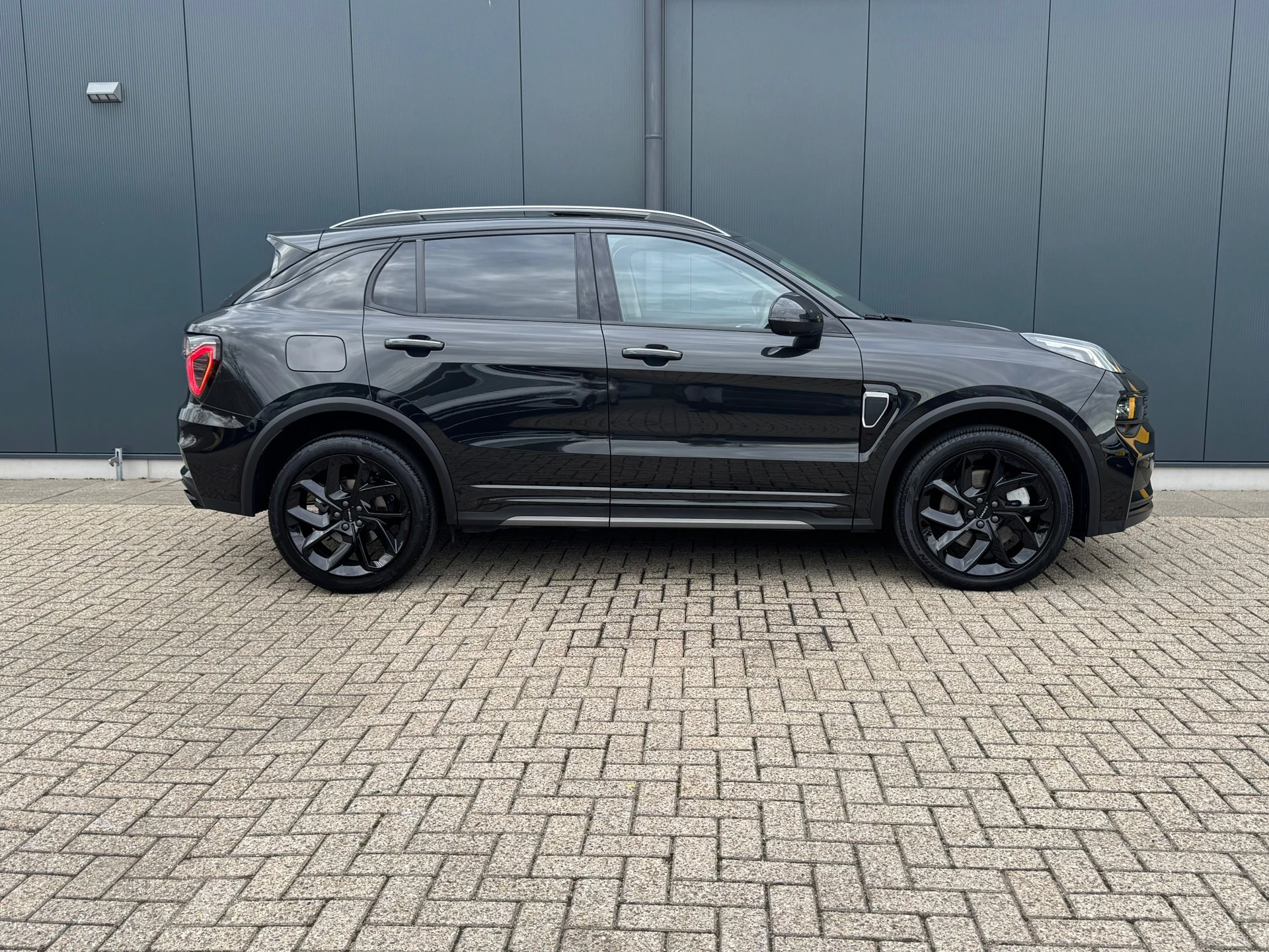 Hoofdafbeelding Lynk & Co 01