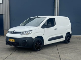 Citroen Berlingo 1.5 BlueHDI Club AIRCO / CRUISE CONTROLE / NAVI / EURO 6