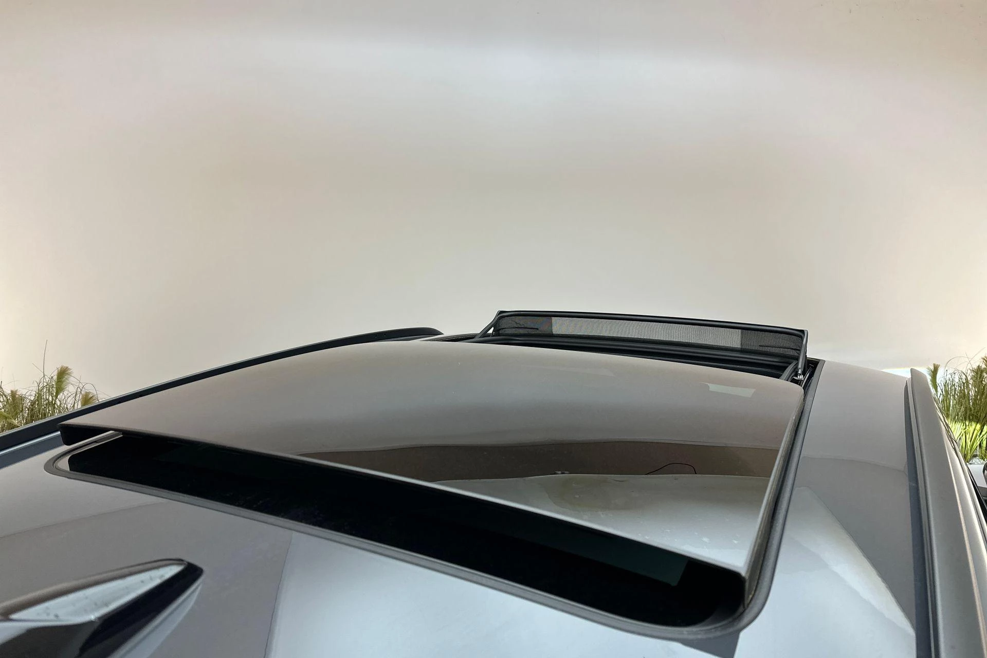 Hoofdafbeelding Audi Q6 e-tron