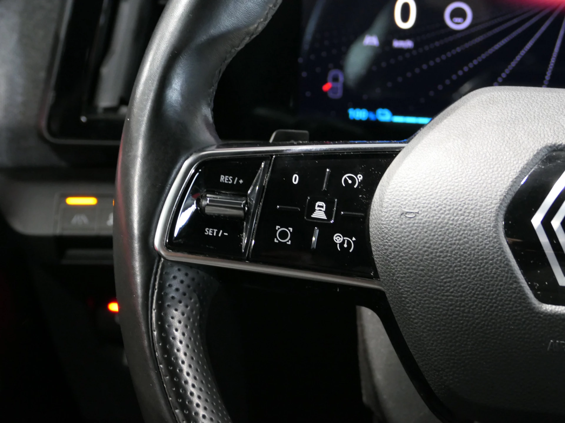 Hoofdafbeelding Renault Megane E-Tech
