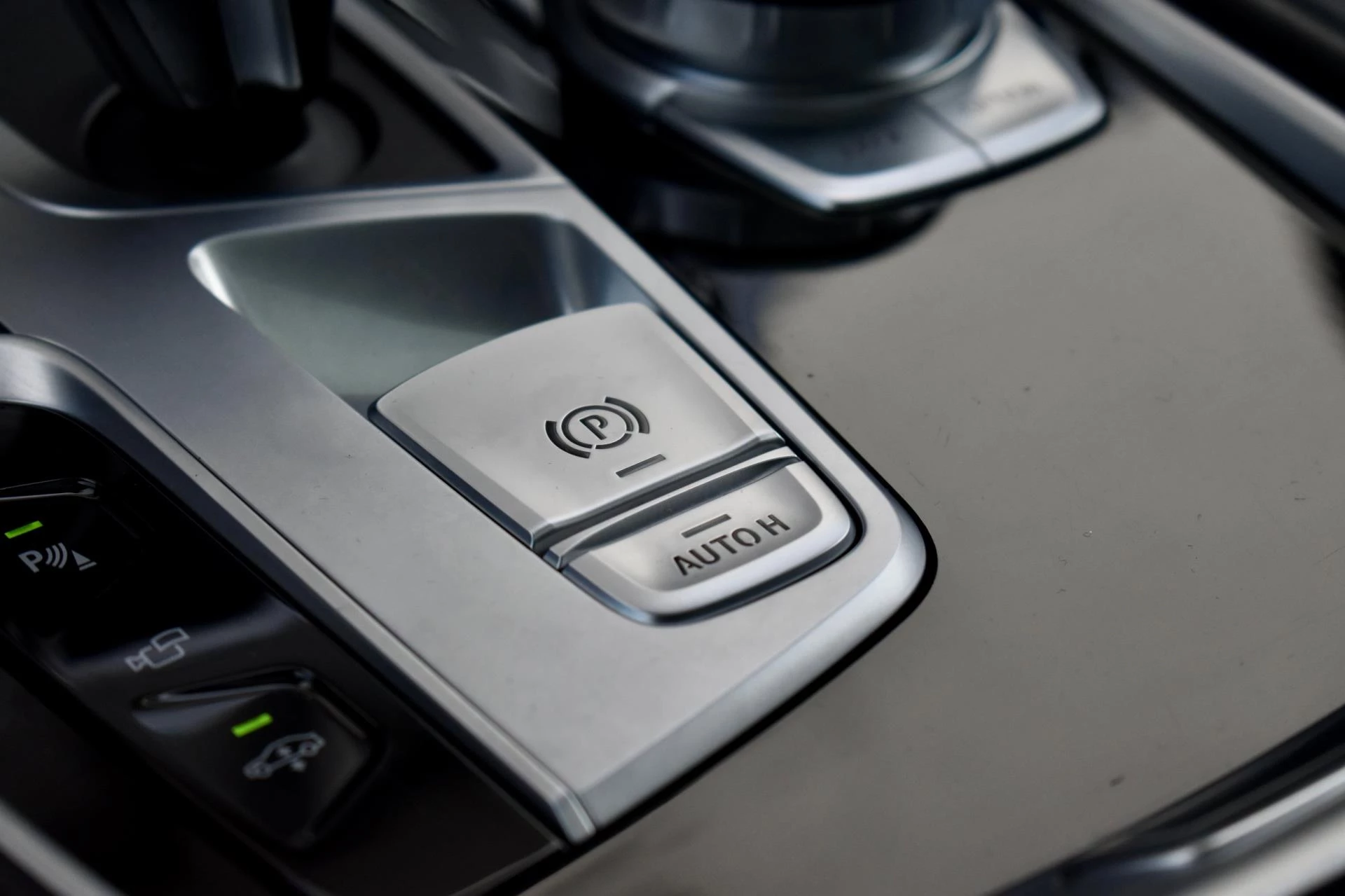 Hoofdafbeelding BMW 7 Serie