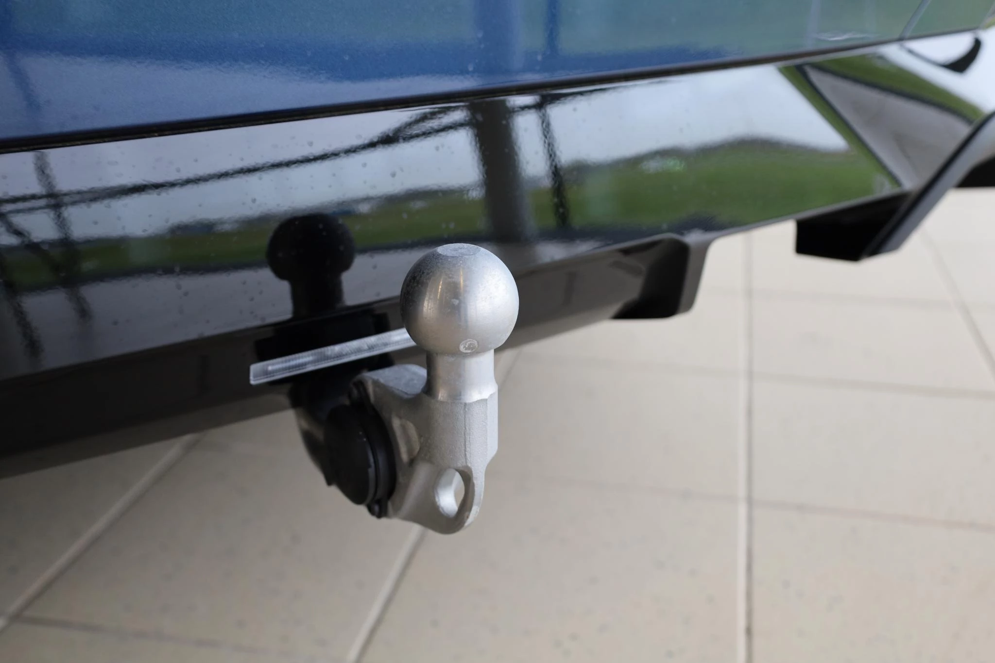 Hoofdafbeelding BMW i5