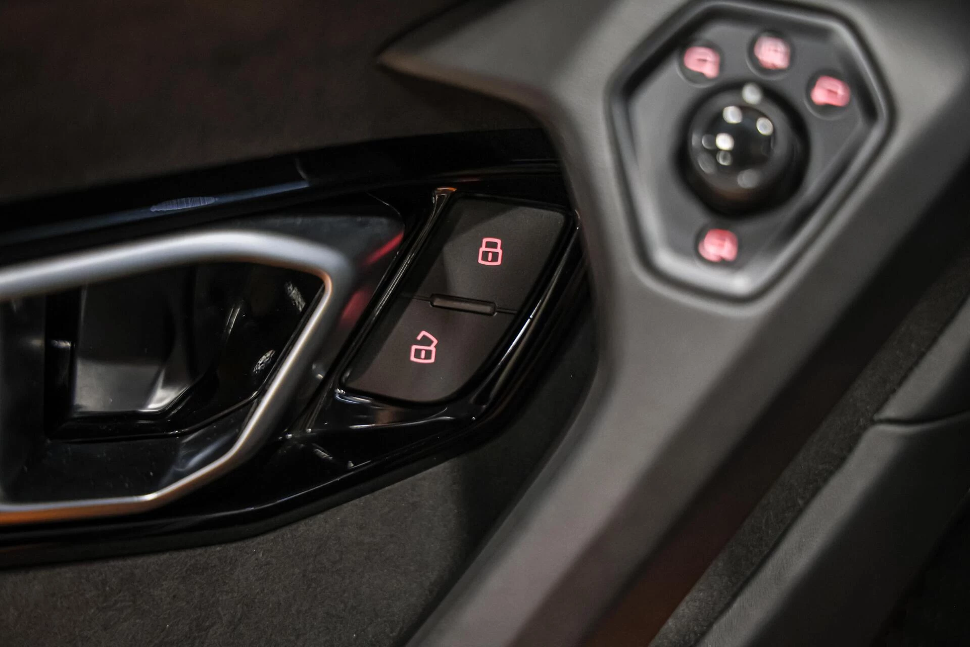 Hoofdafbeelding Lamborghini Huracán