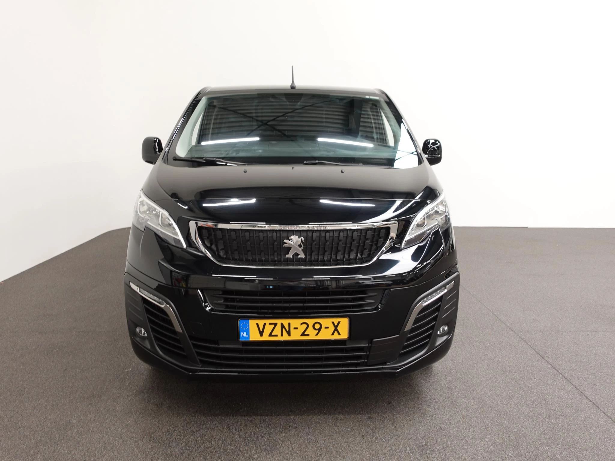 Hoofdafbeelding Peugeot Expert