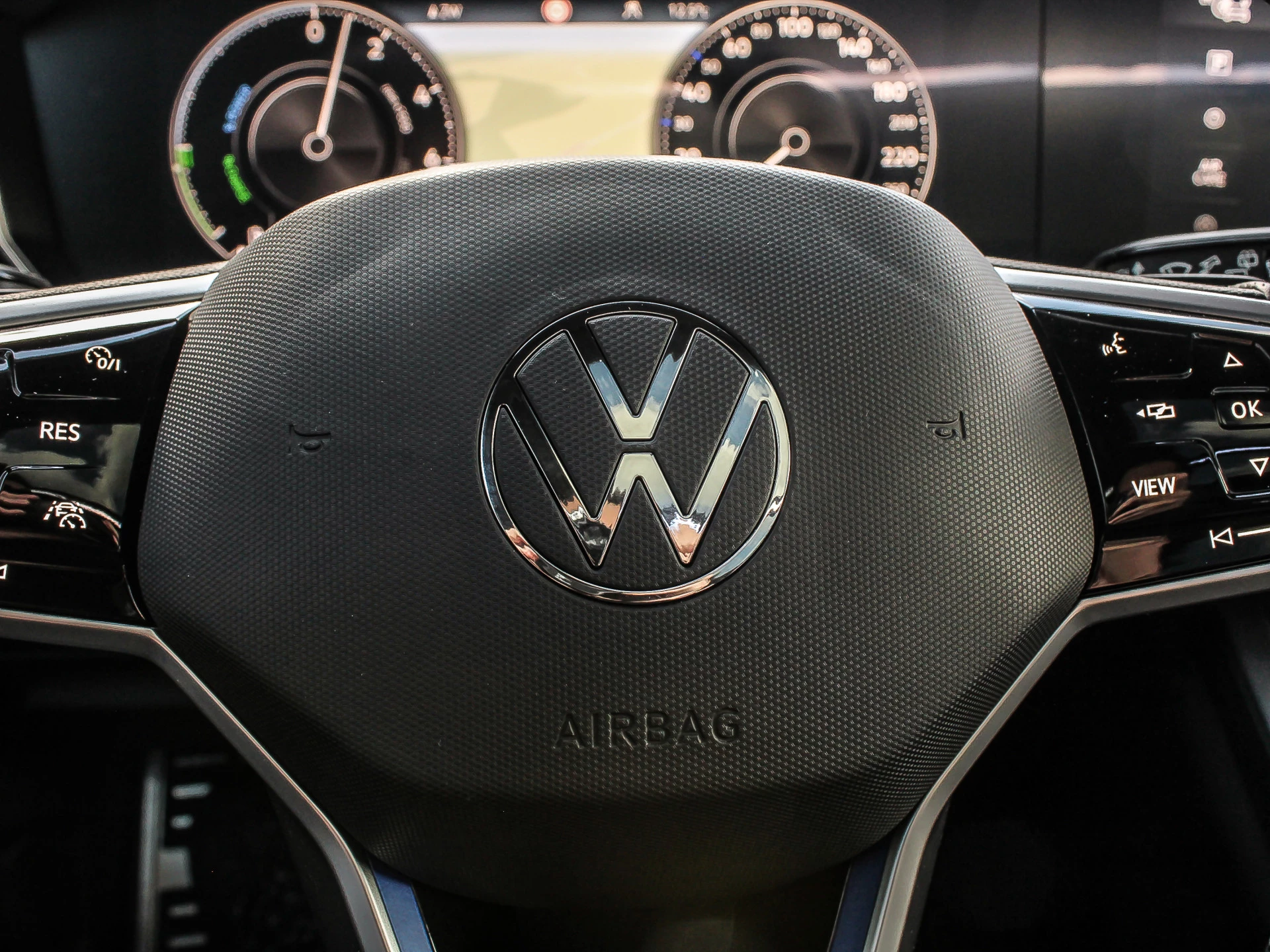 Hoofdafbeelding Volkswagen Touareg