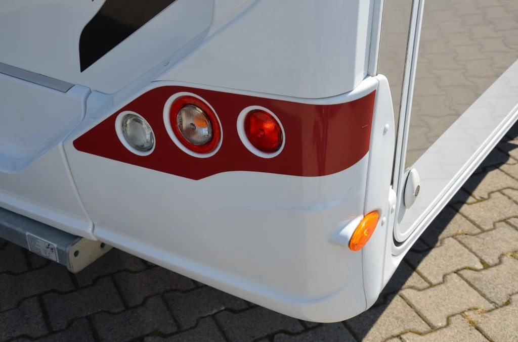 Hoofdafbeelding Carado I 449 Emotion / Fiat 148 Pk Automaat