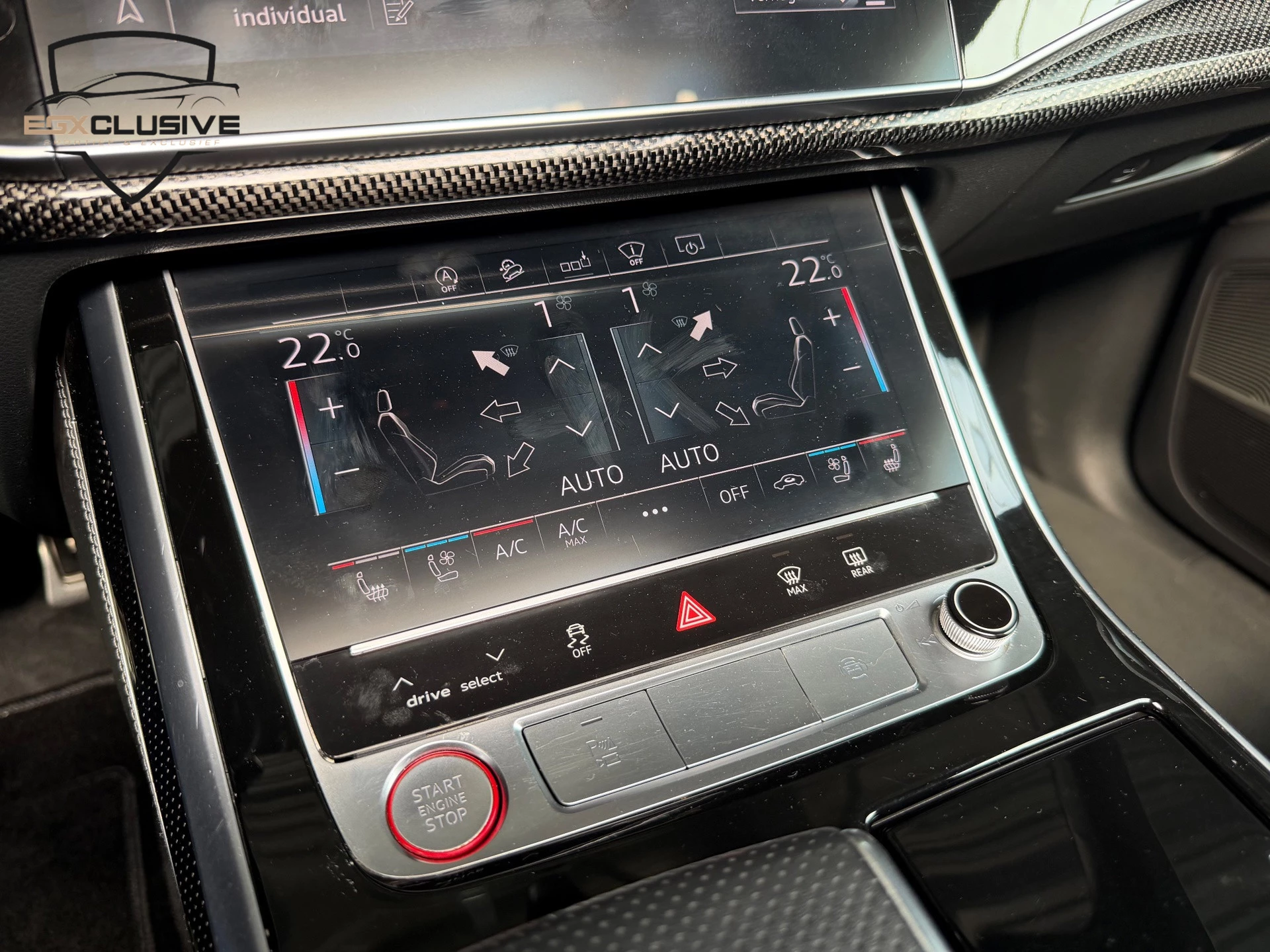 Hoofdafbeelding Audi SQ8