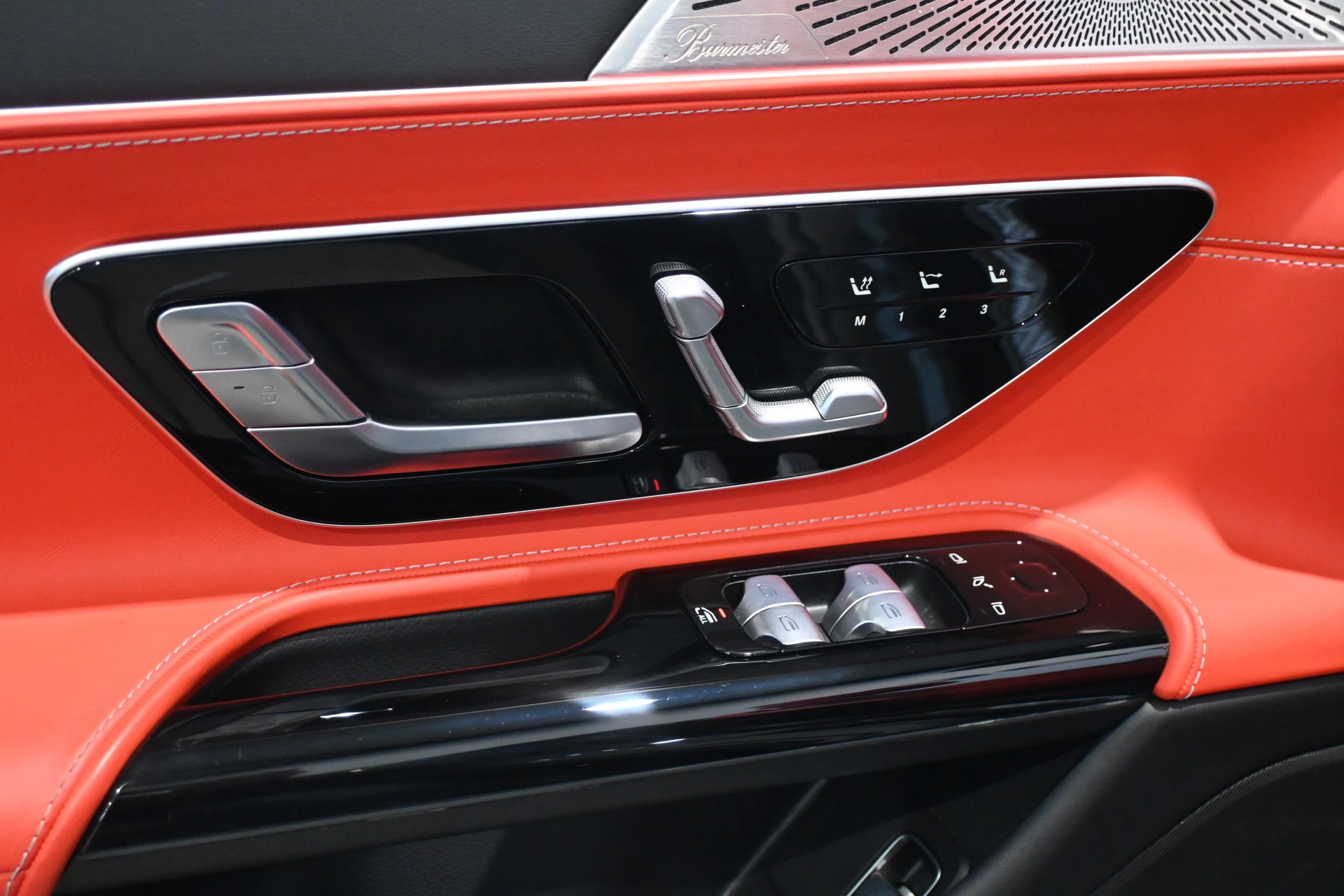 Hoofdafbeelding Mercedes-Benz SL